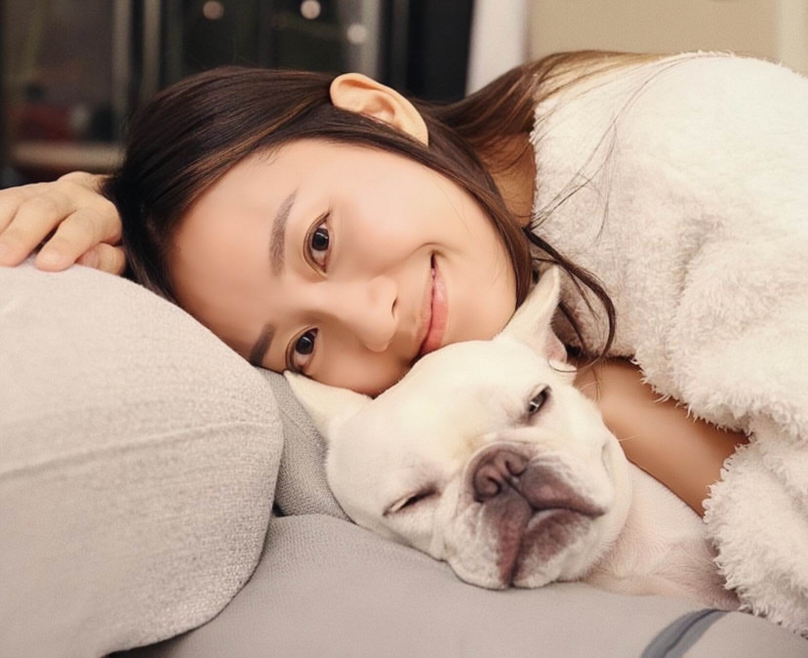 杨爱瑾|婚后被富商包养,太子爷丈夫心照不宣,香港知名女星被曝嫁错郎!