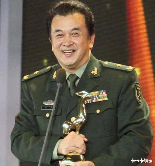 五位“国家一级演员”被除名!德艺双馨老戏骨原形毕露,难翻身!