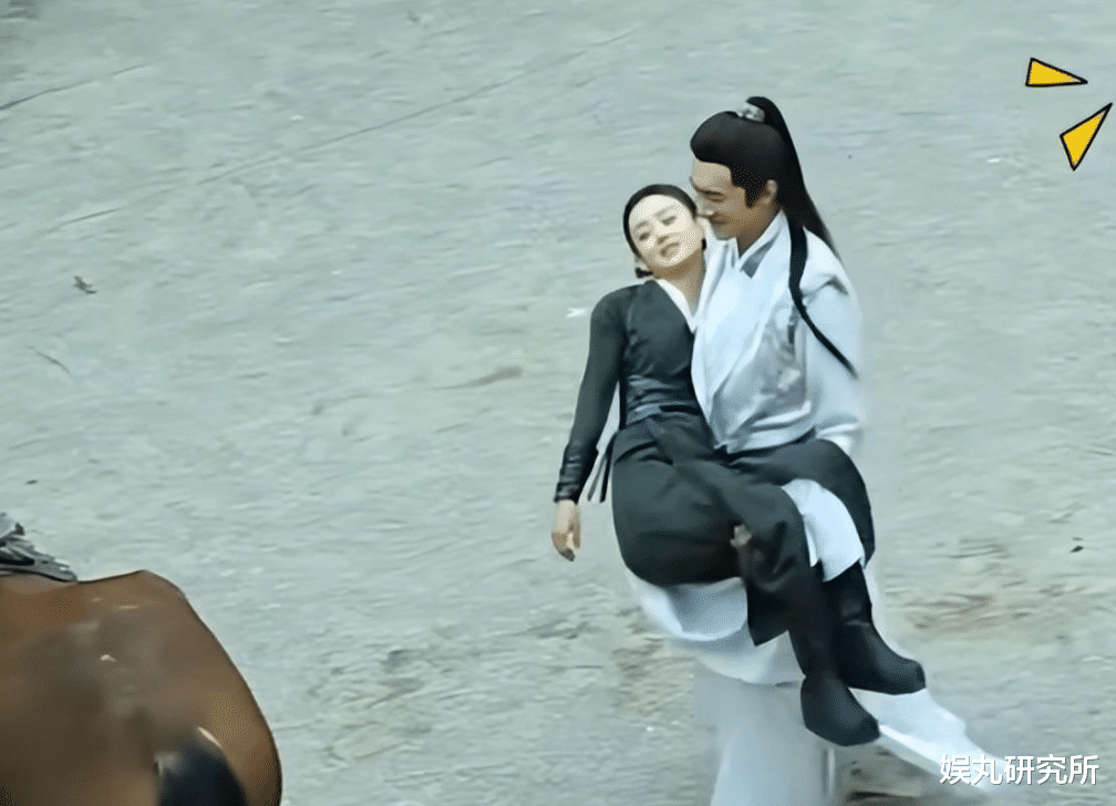 电视剧|电视剧不敢拍的“下半身”,镜头下移后,是不能看的尴尬全景