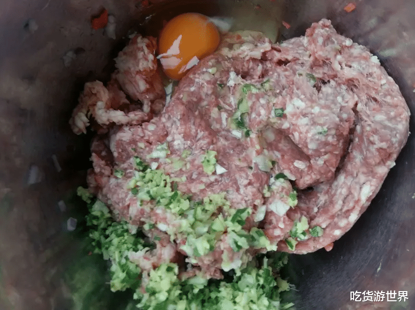 饺子|今日立冬，老传统吃饺子，首选3种“福气馅”，好吃有福迎接冬天