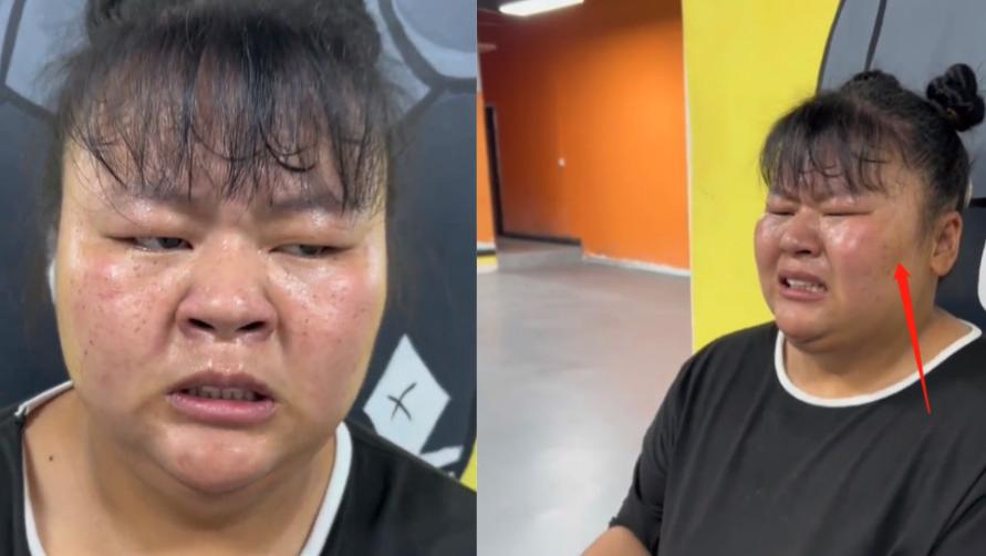 教练 21岁网红于减肥营死亡！因312斤遭教练区别对待，父母拿遗照上门