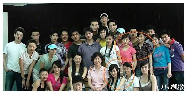 焦俊艳|焦俊艳，没拿过影后，却是观众口中的真“影后”