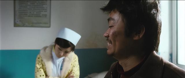 王宝强|11年了,我才发现:《树先生》原来讲的是一个男人“复仇”的故事