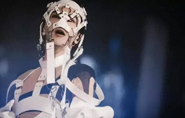 洋相百出！所谓的歌坛顶流，却一首代表作没有，这些明星不知羞吗