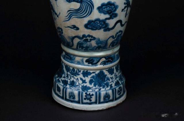 八思巴|瓷器收藏最怕不求甚解