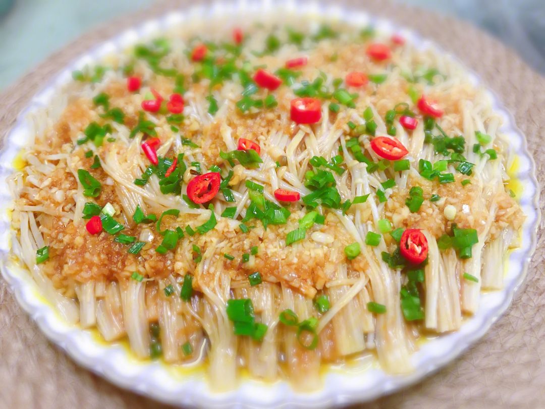 食材|这几道夏季蒸菜食谱，既清爽不油腻，又能保留食材的营养