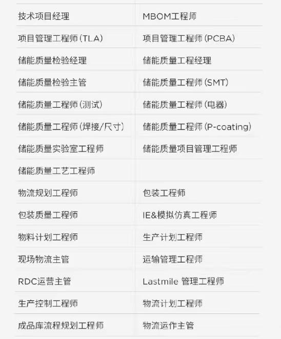 |特斯拉高薪招聘为何被围攻?因为它动了国内资本家们的蛋糕!