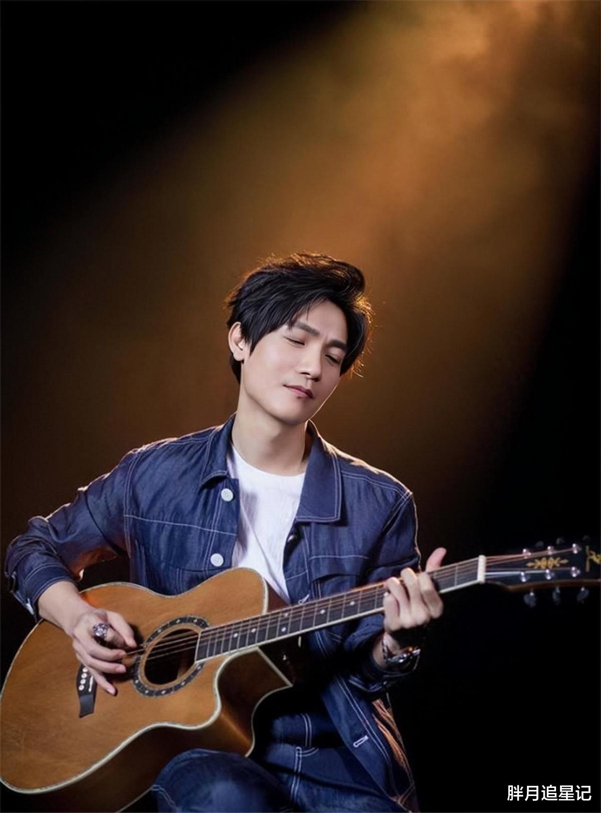 陈楚生:害湖南卫视颜面尽失,遭索赔227亿违约金,如今为何低头