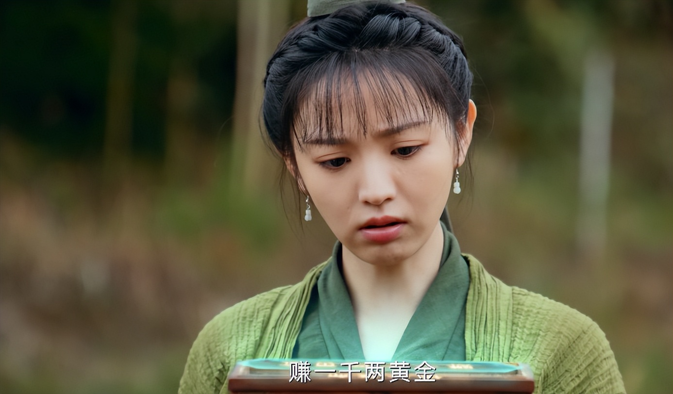 仅播4集，田曦薇新剧夺飙升榜第一，网友：今年难得挑不出刺的剧