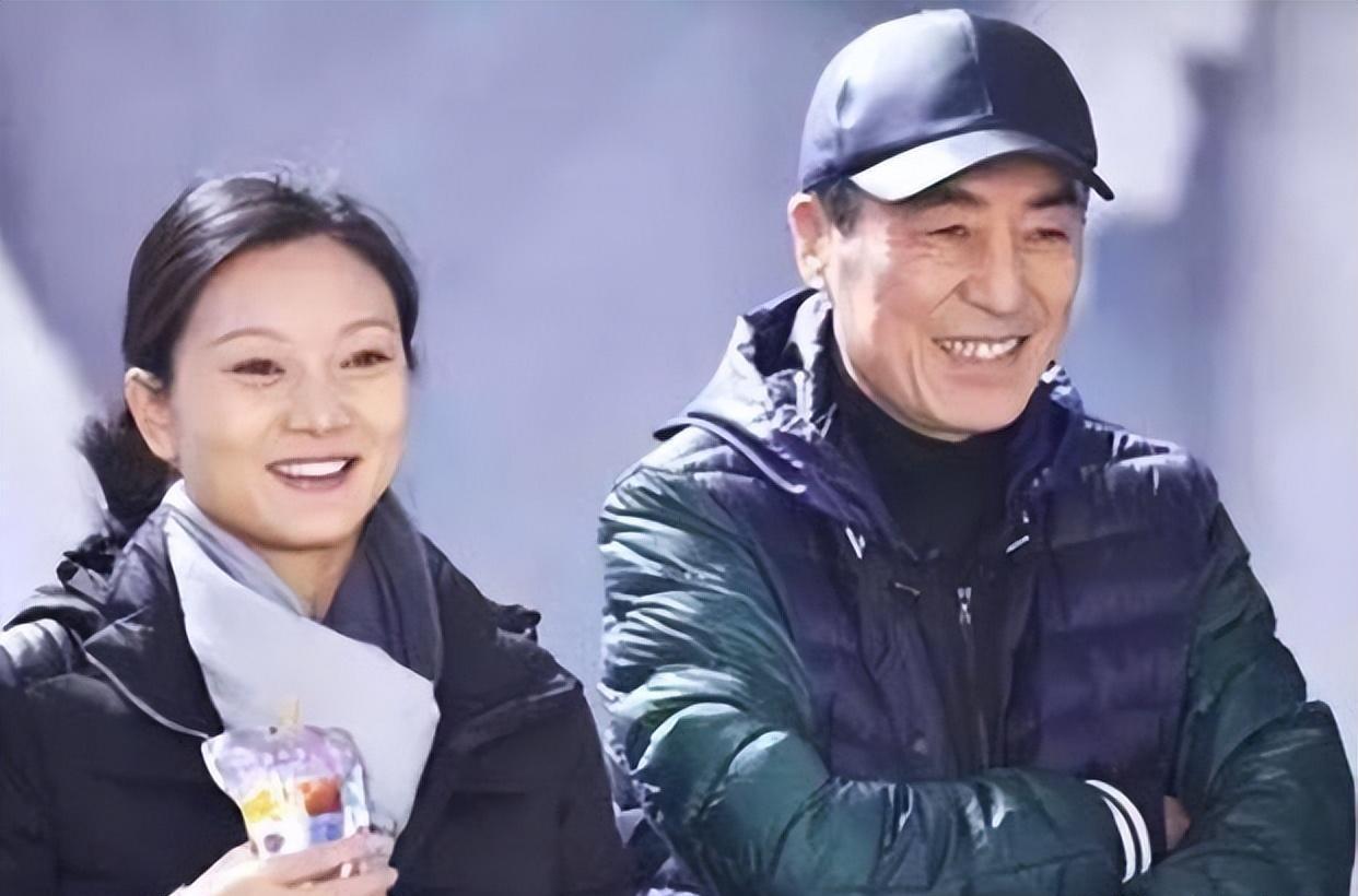 原形毕露!狐狸老了才是“老狐狸”,73岁的张艺谋“小心思”太多