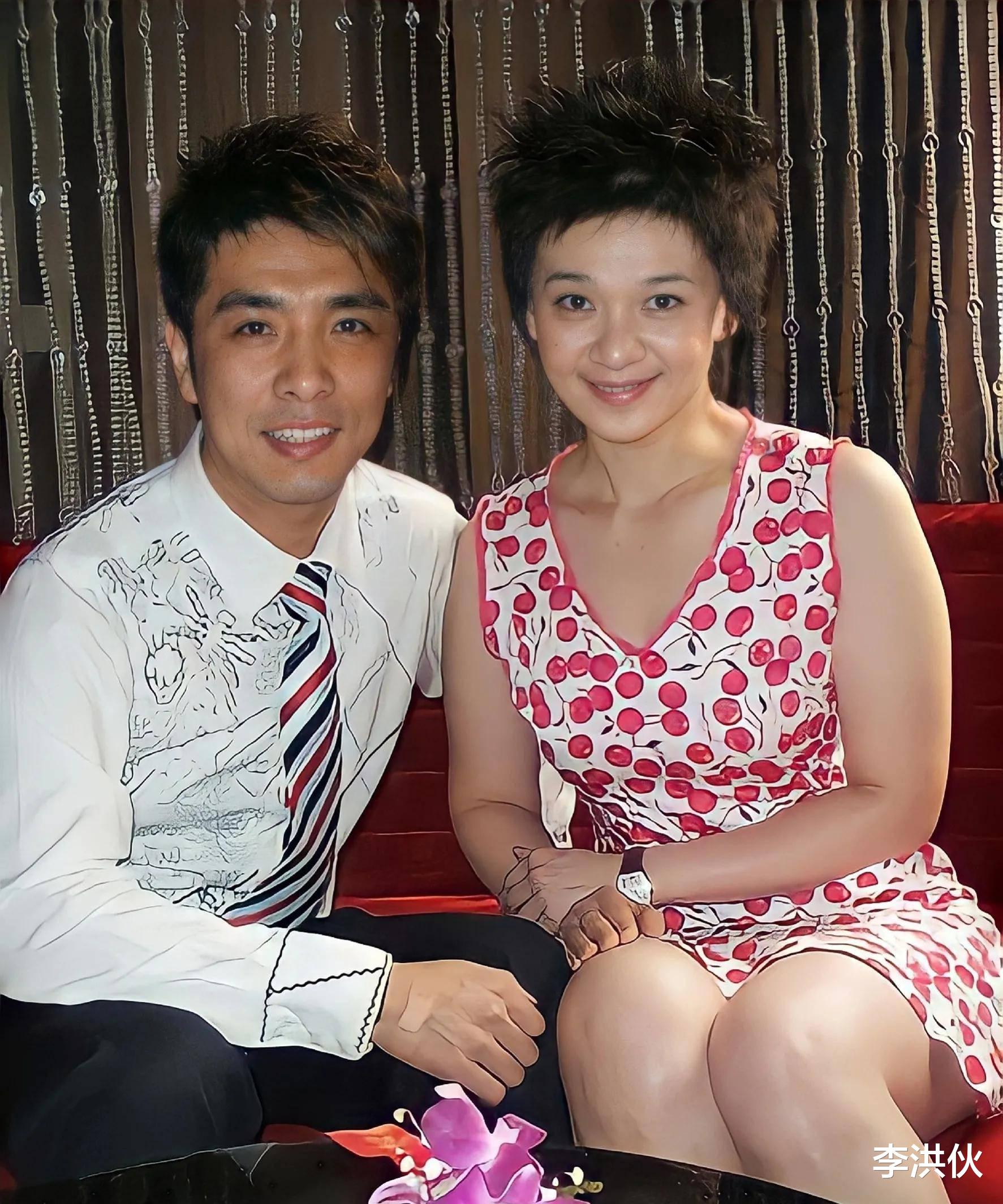 柯以敏|7年之后,柯以敏向被她骂过的超女道歉,网友的点评很犀利