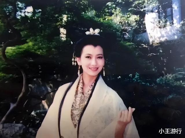 回顾《新白娘子》30年后,再看赵雅芝和叶童的现状:谁嫁得好一目了然