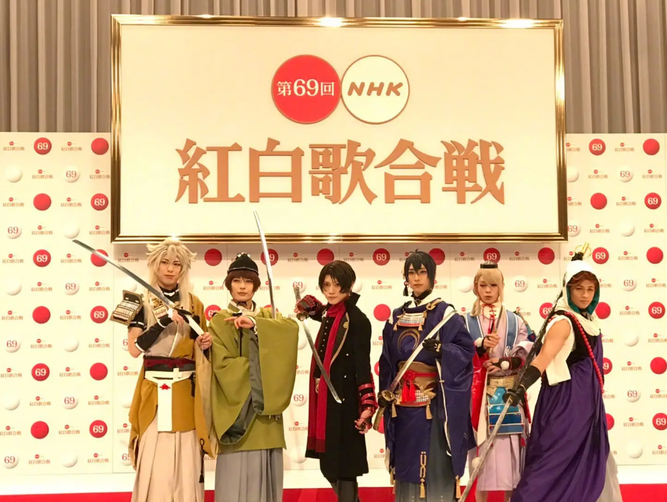 台湾|台湾春晚太奇葩:劣迹艺人罗志祥受热捧 林志玲日本老公压轴