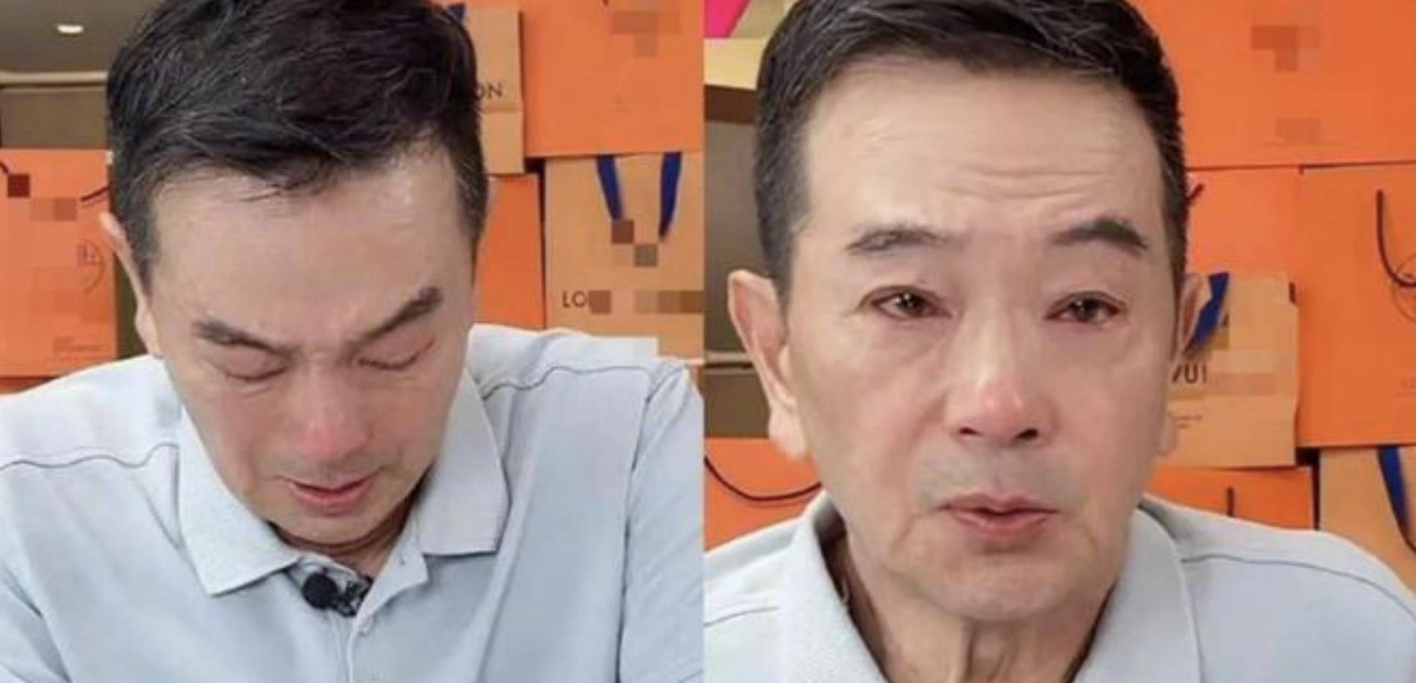 张凯丽|明明演技一般，却硬吹成“老戏骨”