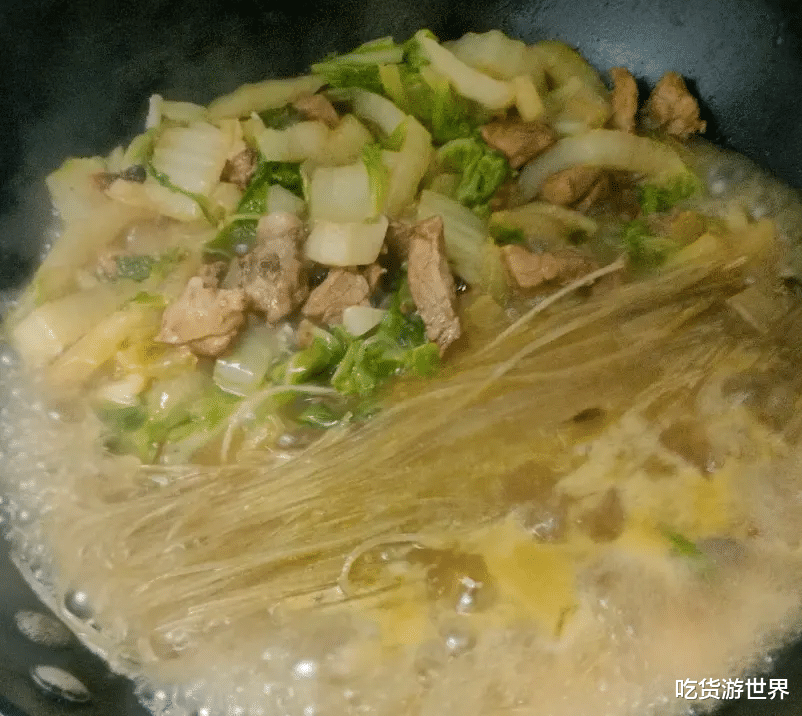 贴秋膘|寒露后贴秋膘，多吃3道炖菜，软烂入味，营养又解馋，吃完热乎乎