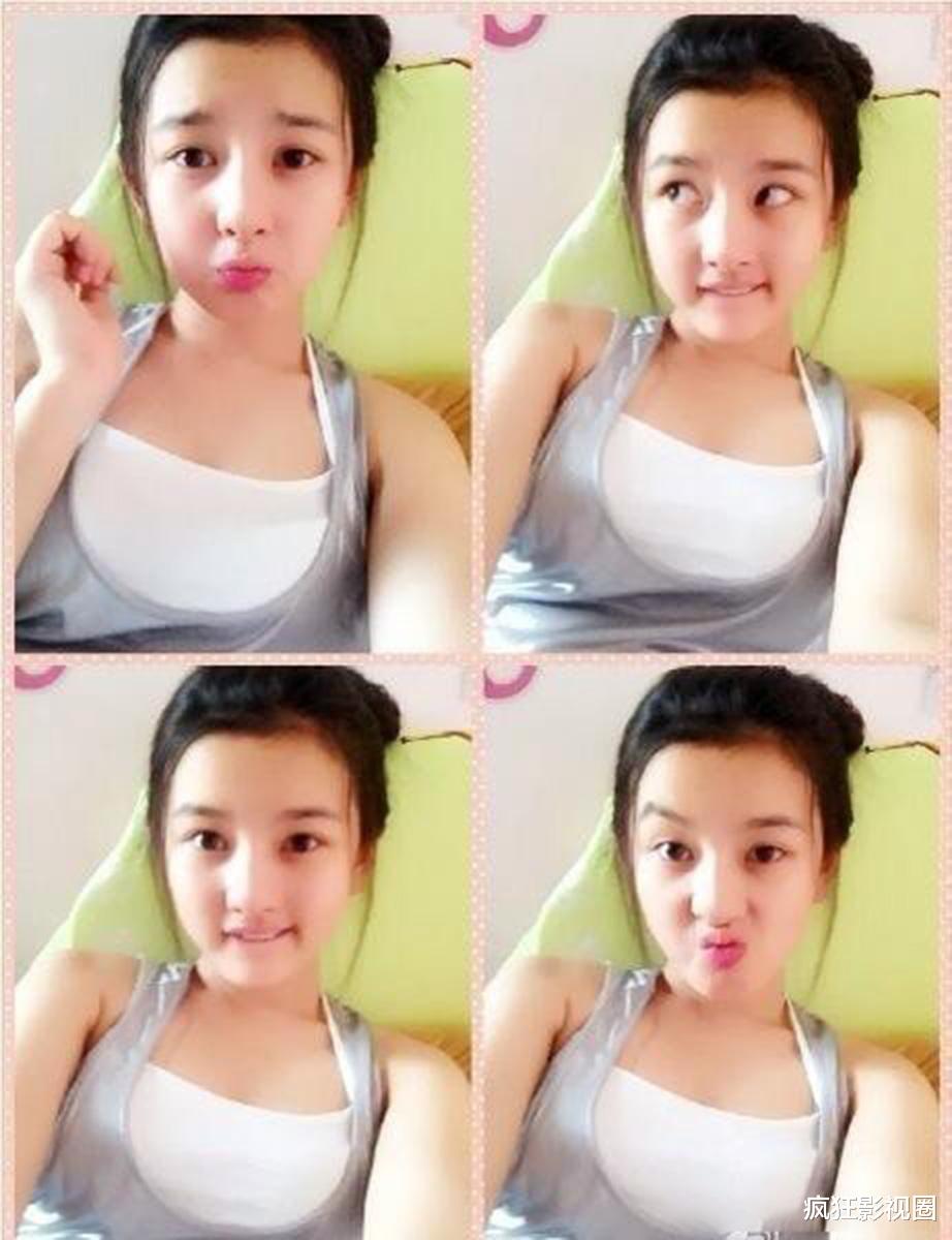 宋祖儿事件后续,更多细节和私照曝光,一点也不冤枉