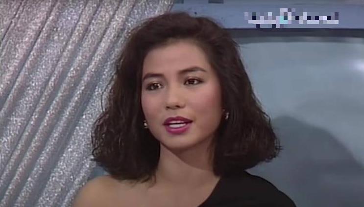 香港小姐时隔20年再出神仙颜值，绝美身姿却没进前3, 网友直呼黑幕