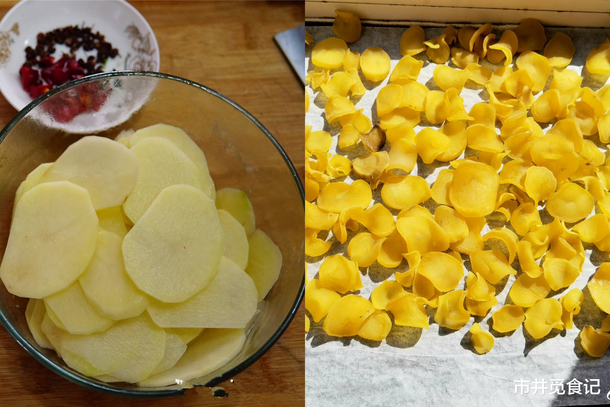 蔬菜|入秋了，抓紧把这6种蔬菜晒成干，好吃耐存储，留着冬天炖肉吃