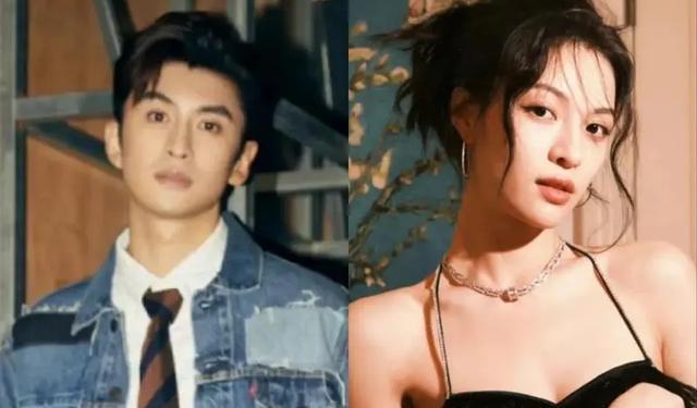 脚踏两只船?33岁男星刚红就塌房!深夜牵手小3岁女星回家过夜