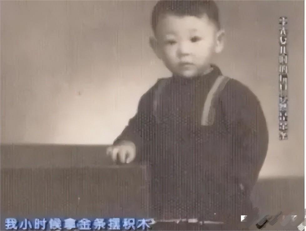 国家一级演员,今77岁仍在拍戏,住上亿四合院,儿子是他一生骄傲