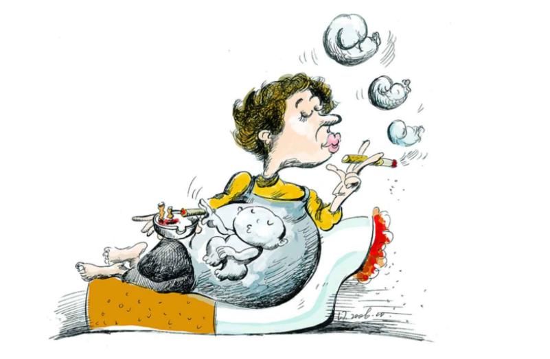 风油精|戒烟多久才敢说成功了？身体若出现5种变化，基本算是成功了