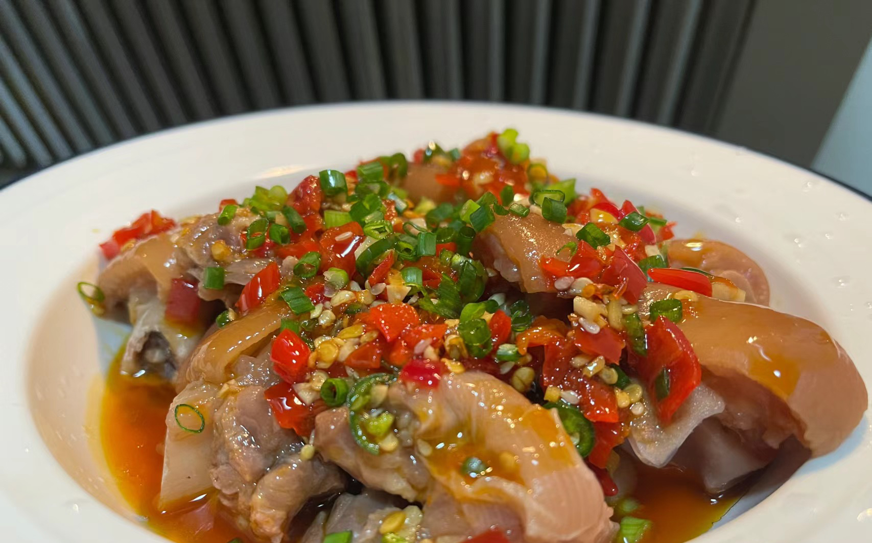 猪蹄|想吃肉了?3种猪蹄吃法学起来做做吧