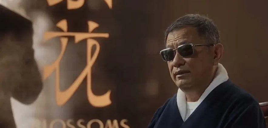 30集的上海方言!从昨晚开始,《繁花》有3种不同的观看方式!