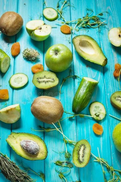 中老年人面相比实际年龄老？这6种碱性食物敞开吃，越吃越年轻