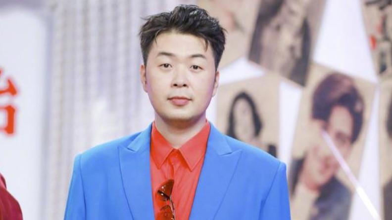 杜海涛家庭背景曝光：父亲竟是江南首富，王思聪也需谦让三分