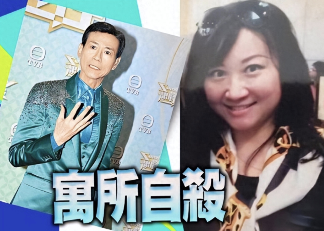 郑少秋终于承认,当初离开卢慧茹娶肥姐,和郑安仪的死脱不开关系