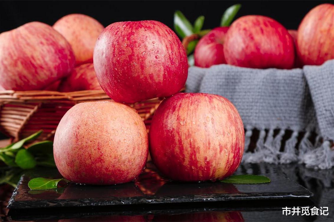 美食教程|明日秋分，再忙别忘吃“3秋菜，4秋果”，应季而食，安然度秋