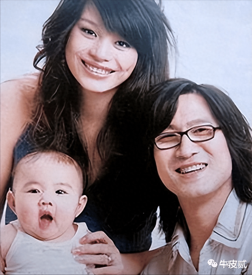 52岁又离婚!细数汪峰的5位前任,个个是美女,离婚原因出奇一致