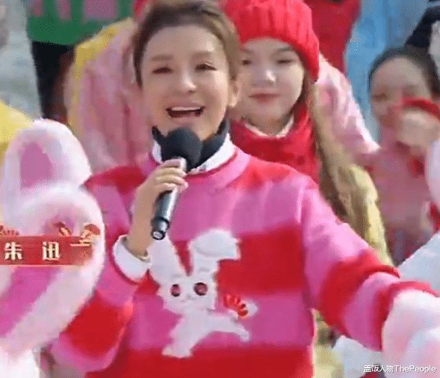 舞蹈学院|春晚欢乐多！闫学晶年轻，巩汉林瘦脱相，冯巩郭冬临同台不同框