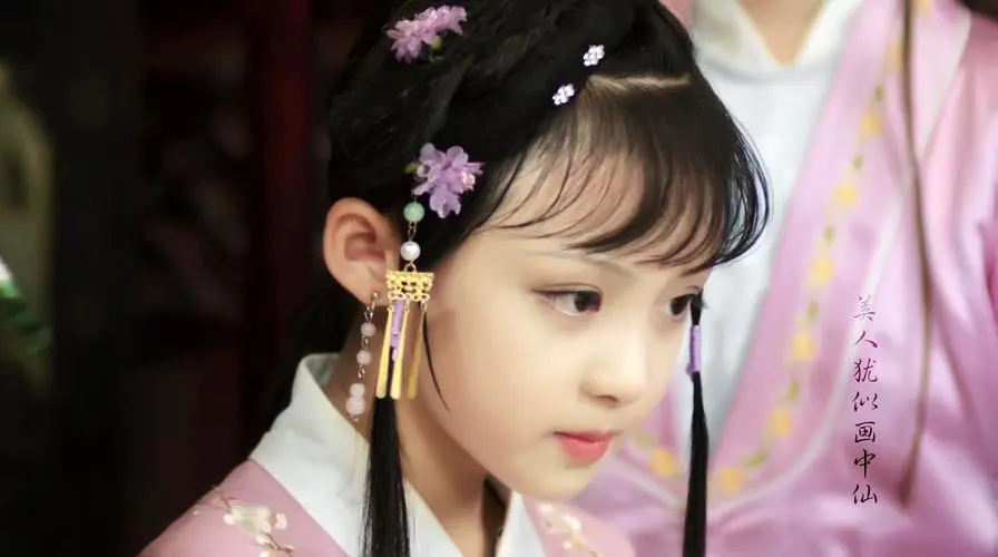 小戏骨红楼梦|《小戏骨红楼梦》开播多年,当年备受称赞的小演员如今都怎样了?