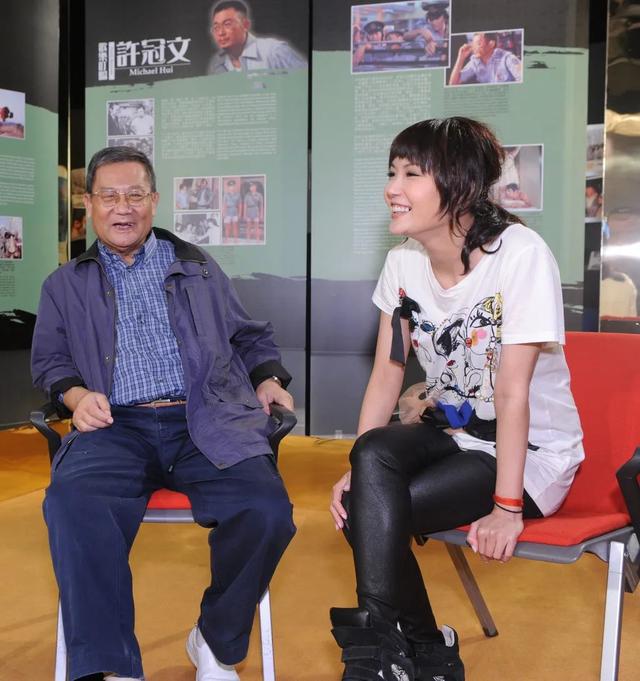 48岁「世界级港女」多次遭劈腿 单身9年成渣男收割机!