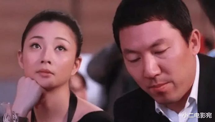 孙东海首度公开承认已生子，张柏芝三胎真相大白，张承礼正面曝光