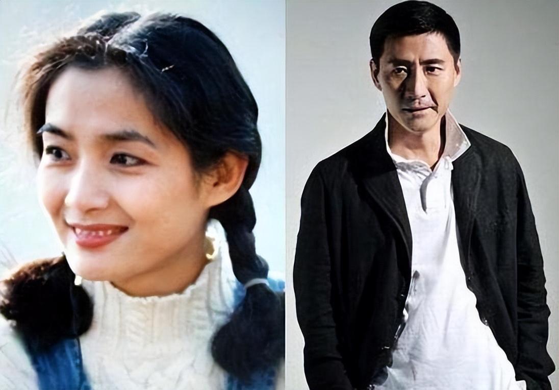 演员张子健:我不是负心汉,曾给钱帮前妻治病,再婚娶了个贤妻