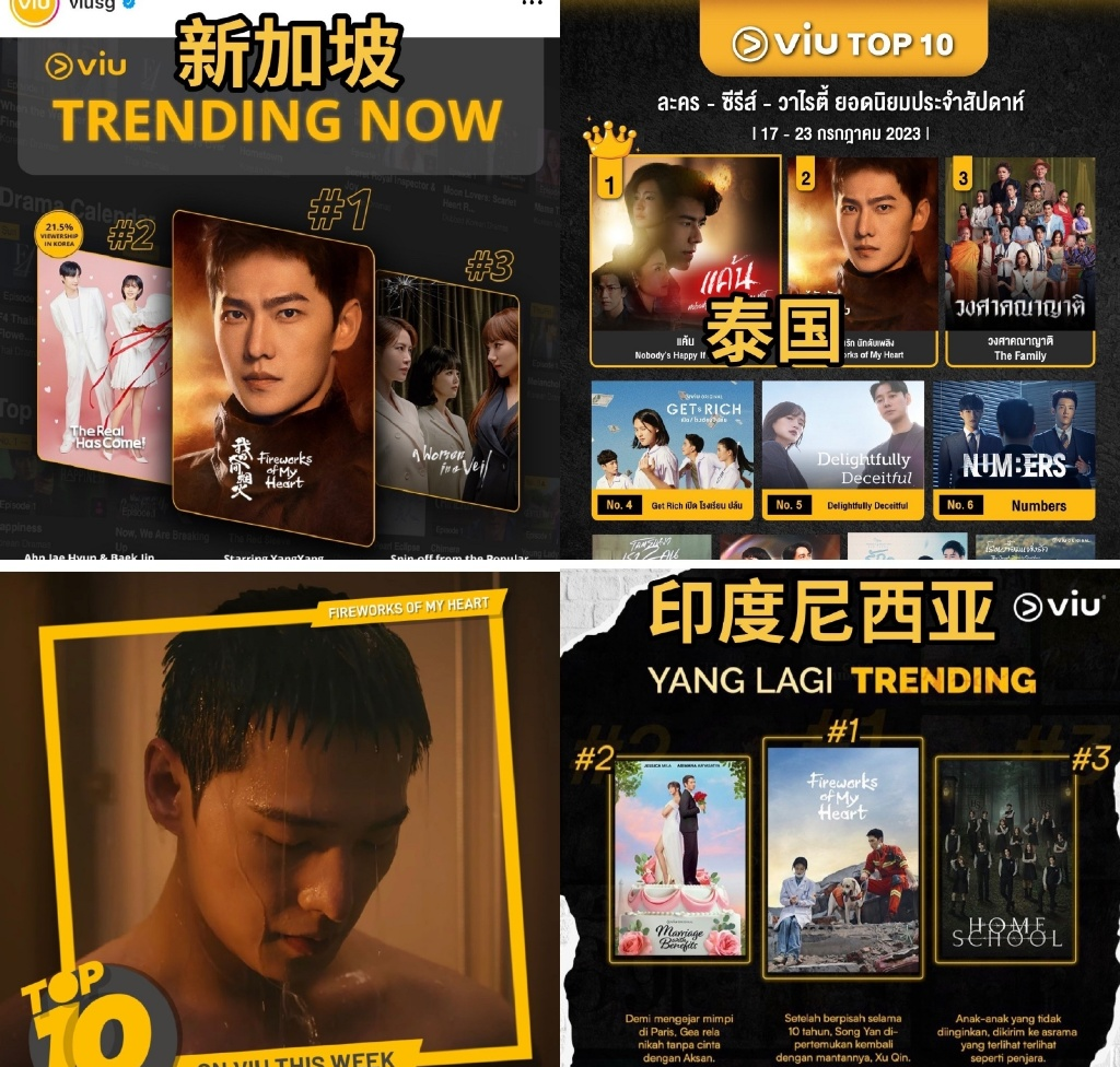 杨洋与经纪人贾士凯分道扬镳?微博简介变更引猜测