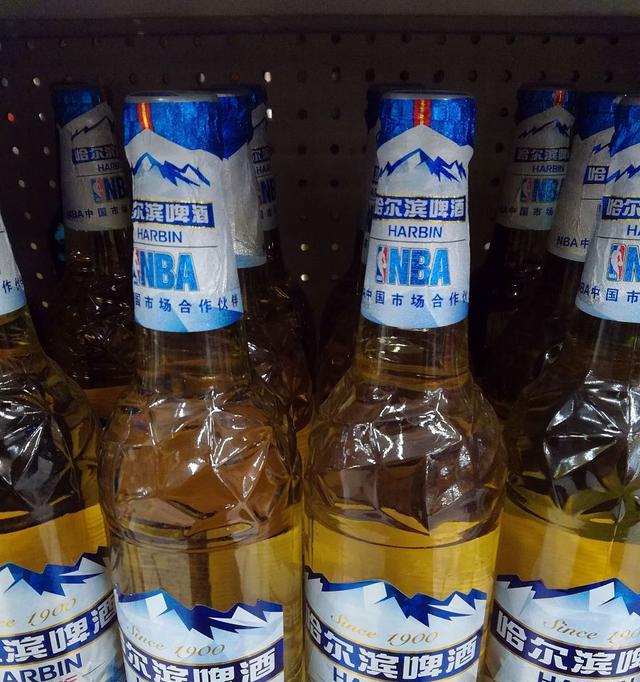 |最受欢迎的十大啤酒,你喝过几种?