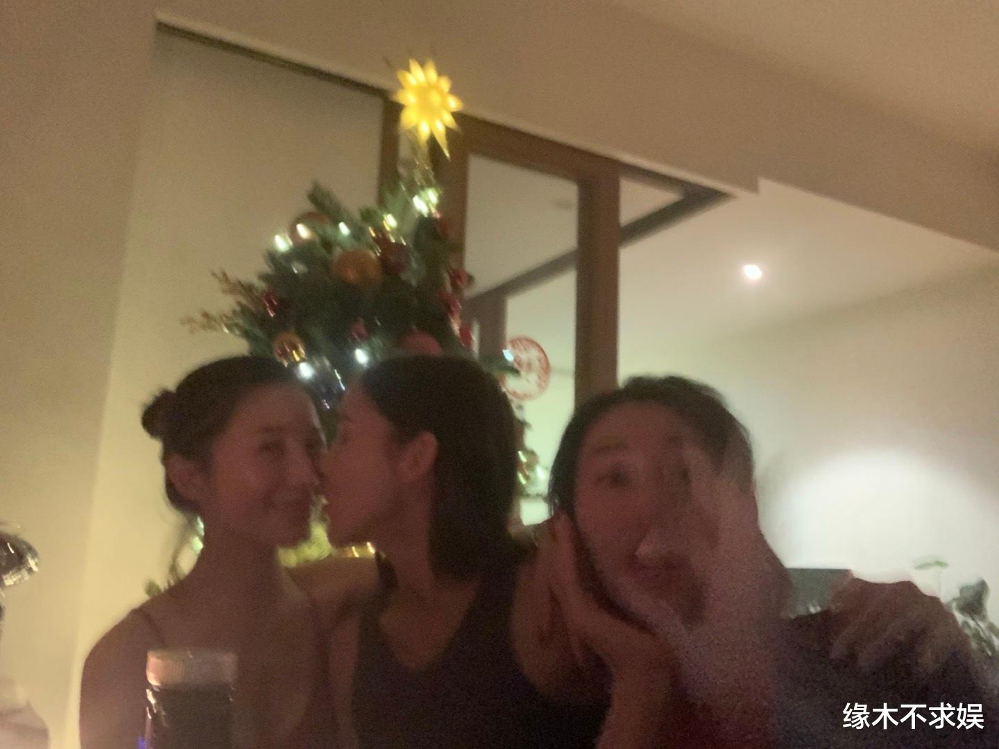 黄景瑜前妻再曝大瓜，控黄景瑜在姥姥丧期出轨，和女明星开房！