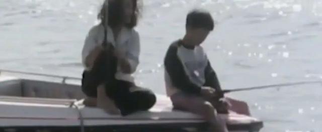 23年前被绑架勒索1500万，妈妈还价15次，险遭撕票他后来怎样了？