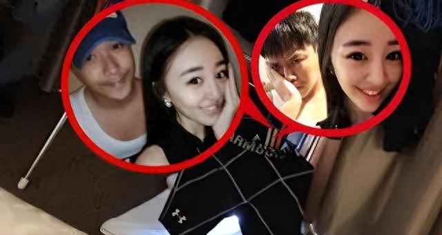 一夫多妻、爹味低俗，娱乐圈“好男人”的假面终于被撕开