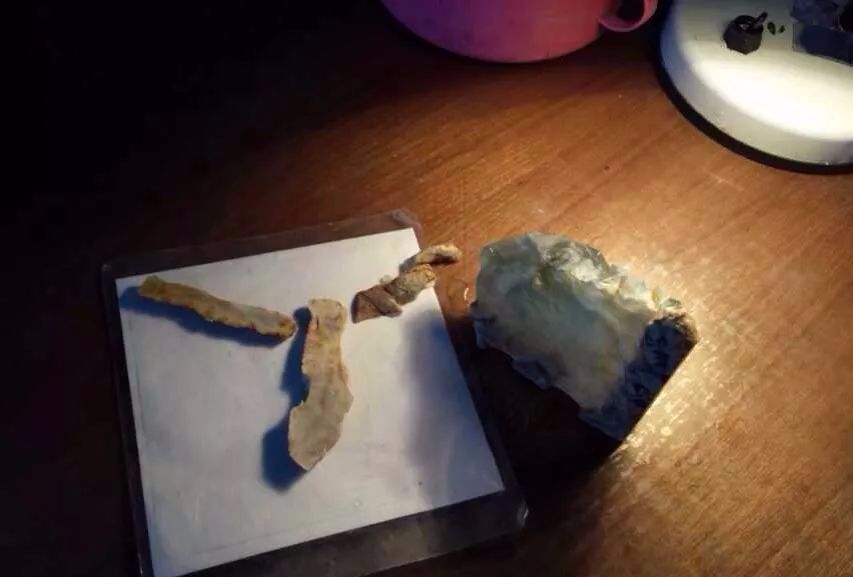 拿下一块翡翠原石，历经9月成品如何？