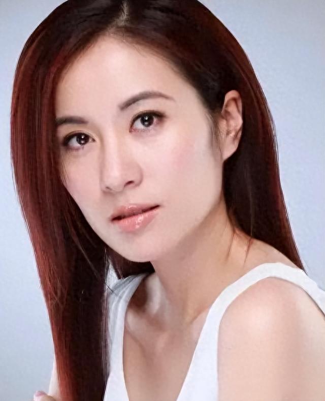 她曾是古装第一美人,被狗咬毁容后,如今40岁靠演坏女人翻身