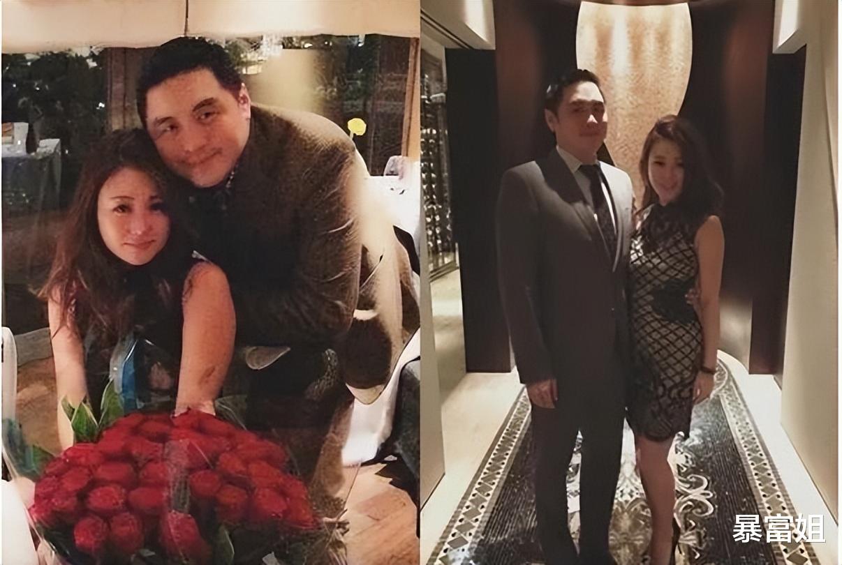 嫁入豪门，“守活寡6年”的佐藤麻衣，现在过得怎么样了？