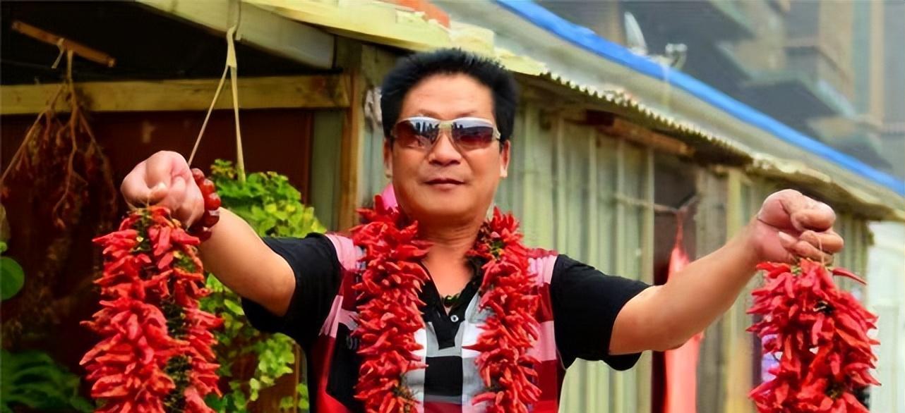 魔鬼辣椒|辣王李永志：每天五斤辣椒配白酒，破世界纪录，如今下场让人同情！