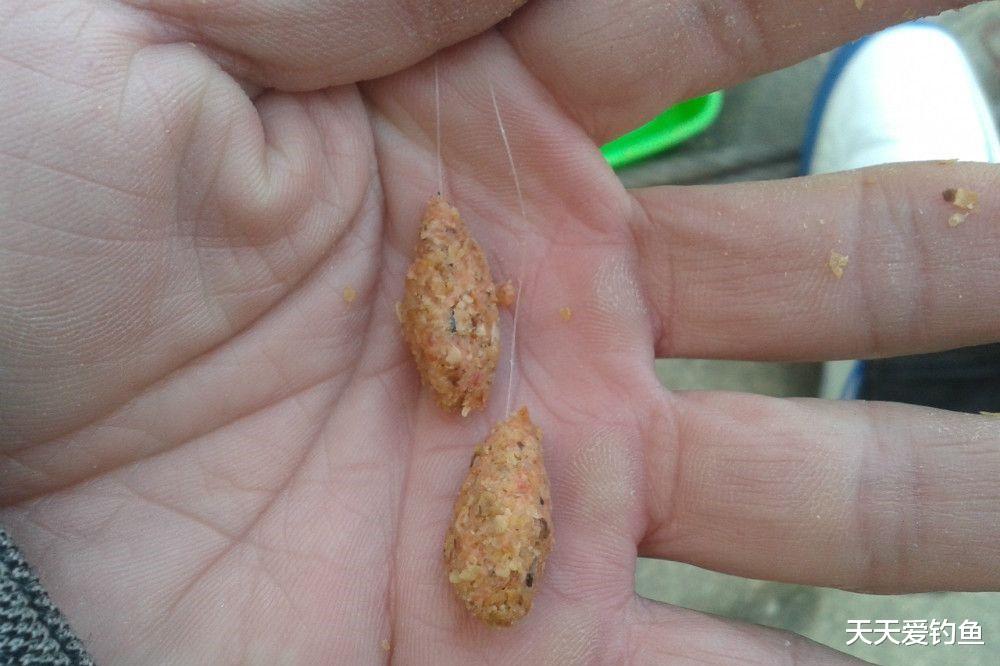 浮漂|如何让浮漂动作更大?用了3个小技巧,漂相看着不累