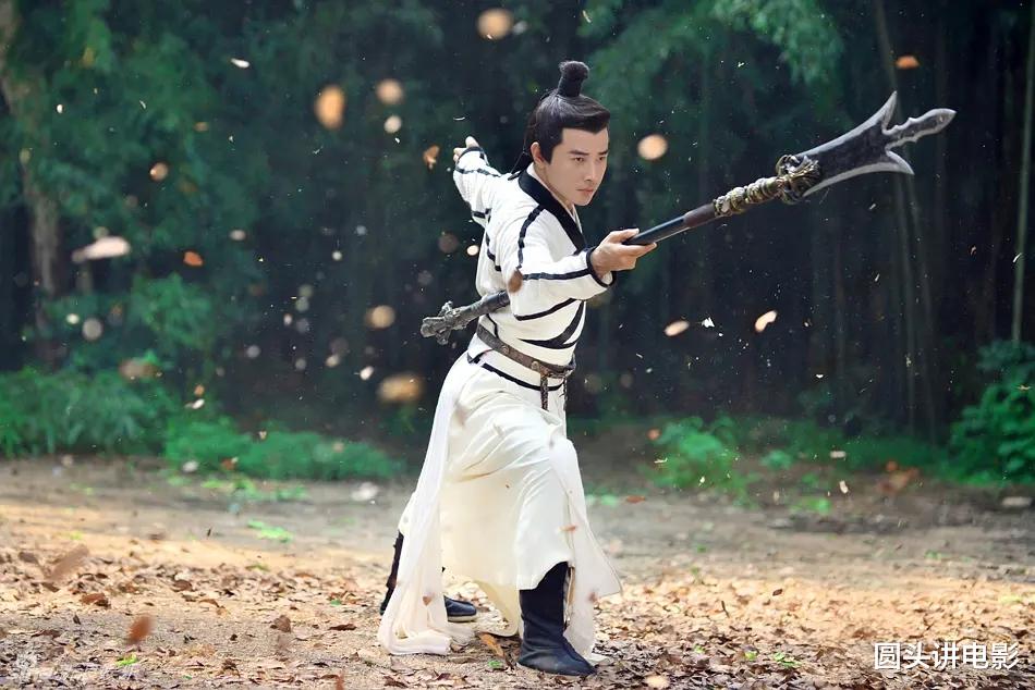 “播一半被下架”的五部剧,你要是都看过,建议你去洗洗眼!