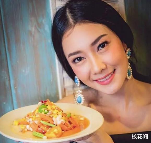 “泰国高圆圆”嫁入豪门13年:就算给我140亿,也不生娃