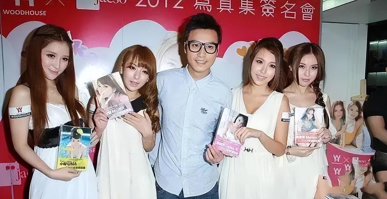 天王嫂方媛如何拿捏郭富城的?真相惊人,原来全是“谋算”!